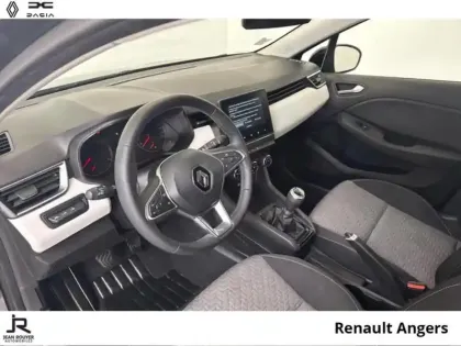 Photo 6 Renault Clio  1.0 TCe 90ch Evolution