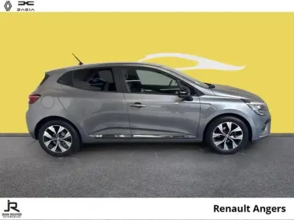 Photo 5 Renault Clio  1.0 TCe 90ch Evolution