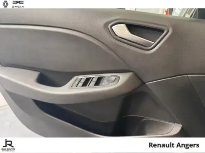 Photo 9 Renault Clio  1.0 TCe 90ch Evolution