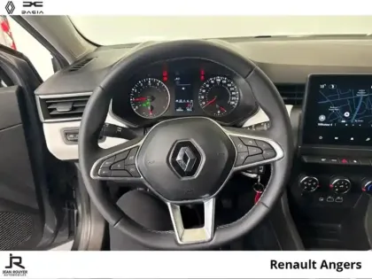 Photo 11 Renault Clio  1.0 TCe 90ch Evolution