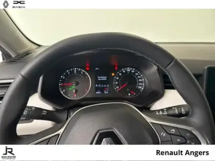 Photo 7 Renault Clio  1.0 TCe 90ch Evolution