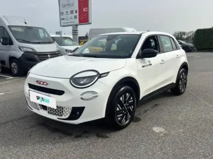 Photo 13 Fiat 600 Gén. I Ph1 Red 5