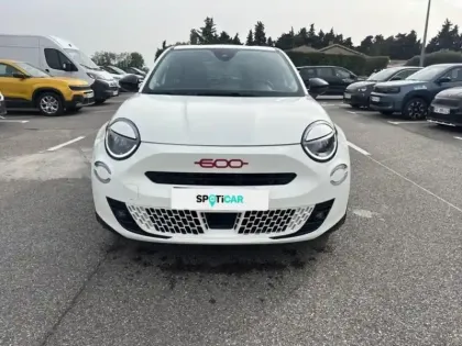 Photo 14 Fiat 600 Gén. I Ph1 Red 5