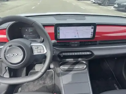 Photo 9 Fiat 600 Gén. I Ph1 Red 5