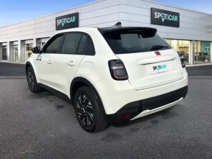 Photo 5 Fiat 600 Gén. I Ph1 Red 5