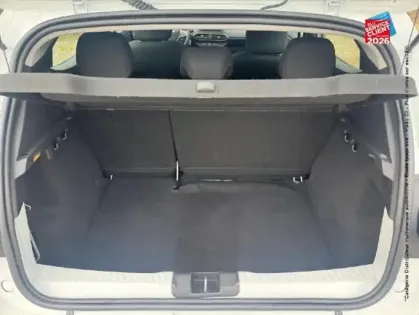 Photo 13 Dacia Sandero  1.0 TCe 90ch Stepway Expression -24