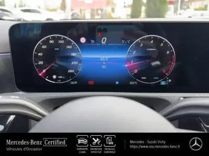 Photo 13 Mercedes Classe A Gén. IV (W177) Ph2 AMG Line 5