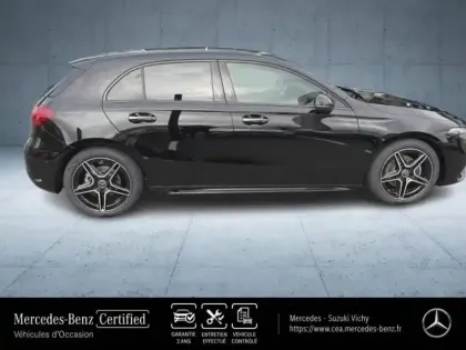 Photo 5 Mercedes Classe A Gén. IV (W177) Ph2 AMG Line 5