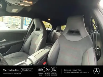 Photo 8 Mercedes Classe A Gén. IV (W177) Ph2 AMG Line 5