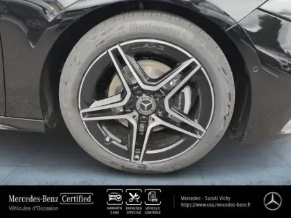 Photo 7 Mercedes Classe A Gén. IV (W177) Ph2 AMG Line 5