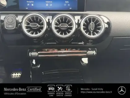 Photo 14 Mercedes Classe A Gén. IV (W177) Ph2 AMG Line 5