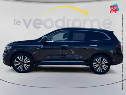 Photo 8 Renault Koleos Gén. II Ph2 Initiale Paris 5