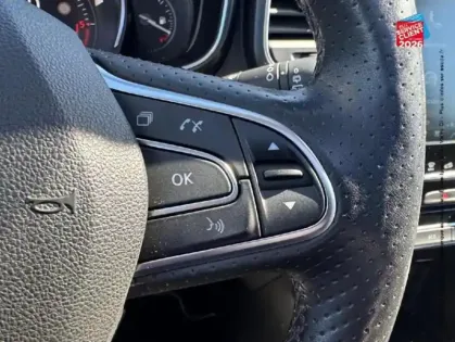 Photo 11 Renault Koleos Gén. II Ph2 Initiale Paris 5