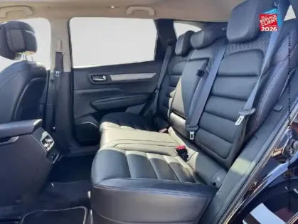 Photo 10 Renault Koleos Gén. II Ph2 Initiale Paris 5