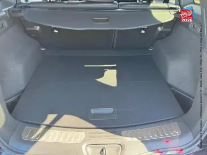 Photo 13 Renault Koleos Gén. II Ph2 Initiale Paris 5