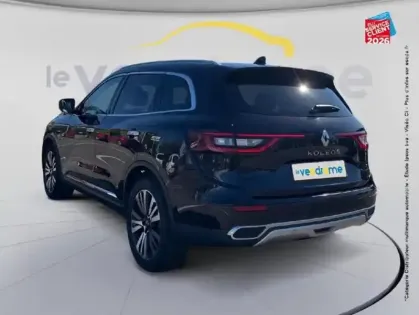 Photo 7 Renault Koleos Gén. II Ph2 Initiale Paris 5