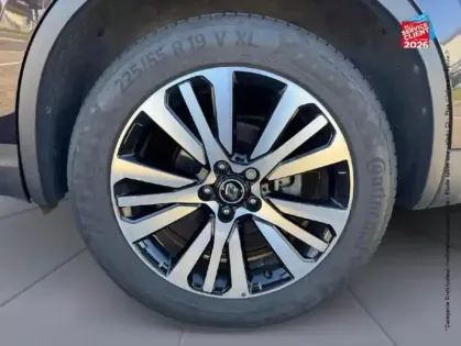 Photo 9 Renault Koleos Gén. II Ph2 Initiale Paris 5