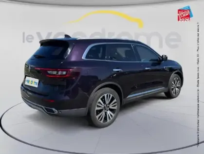 Photo 5 Renault Koleos Gén. II Ph2 Initiale Paris 5