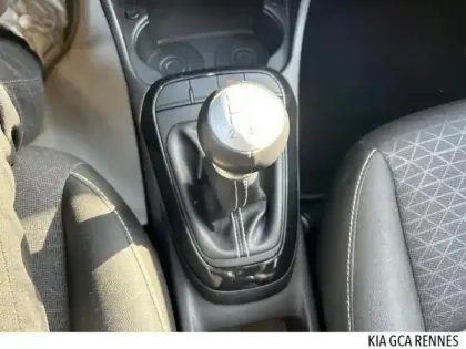 Photo 8 Kia Picanto  1.2 DPi 84ch GT Line