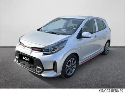 Photo Kia Picanto Gt Line