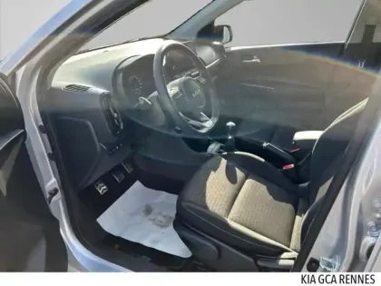 Photo 12 Kia Picanto  1.2 DPi 84ch GT Line