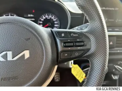 Photo 9 Kia Picanto  1.2 DPi 84ch GT Line