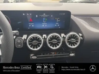 Photo 14 Mercedes GLA Gén. II (H247) Ph2 Edition 140 5