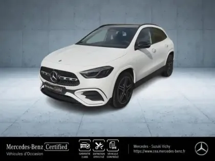 Photo Mercedes Gla Edition 140