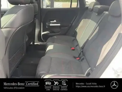 Photo 11 Mercedes GLA Gén. II (H247) Ph2 Edition 140 5