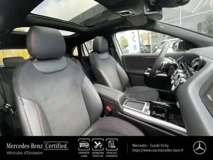 Photo 10 Mercedes GLA Gén. II (H247) Ph2 Edition 140 5