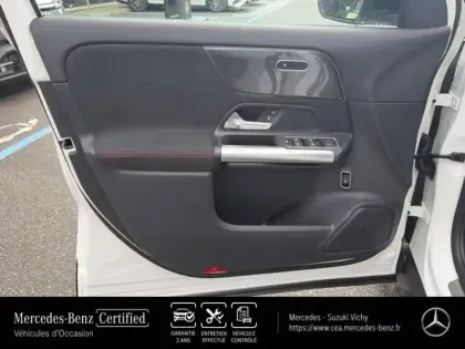 Photo 7 Mercedes GLA Gén. II (H247) Ph2 Edition 140 5