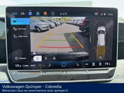 Photo 13 Volkswagen Tiguan Gén. III Ph1 R-Line Edition 5