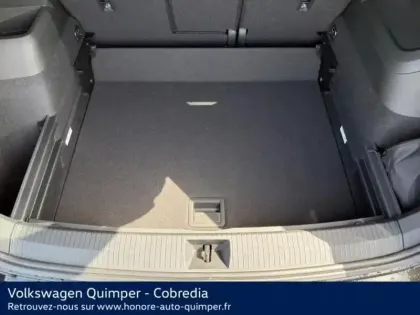 Photo 6 Volkswagen Tiguan Gén. III Ph1 R-Line Edition 5