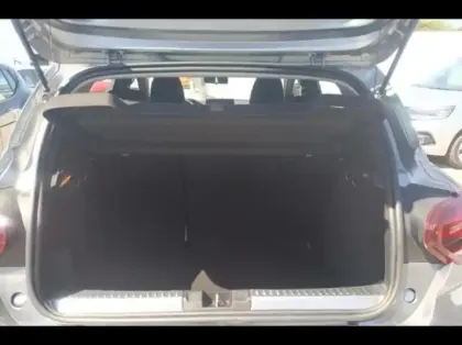 Photo 10 Dacia Sandero  1.0 ECO-G 100ch Stepway Expression -24