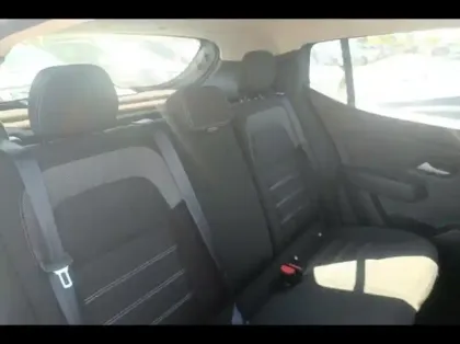 Photo 11 Dacia Sandero  1.0 ECO-G 100ch Stepway Expression -24