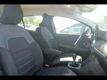 Photo 9 Dacia Sandero  1.0 ECO-G 100ch Stepway Expression -24