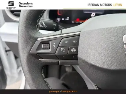 Photo 14 Seat Arona  1.0 TSI 95ch Edition