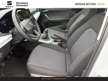 Photo 8 Seat Arona  1.0 TSI 95ch Edition
