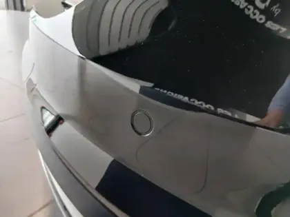 Photo 11 Audi A4  Avant 35 TDI 163ch Business line S tronic 7 9cv