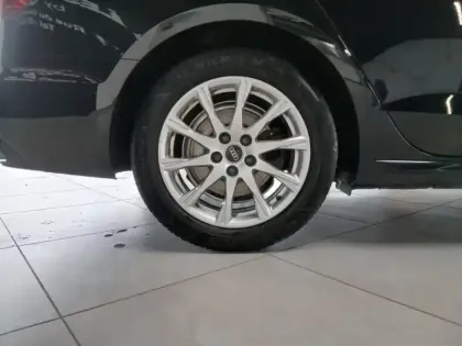 Photo 10 Audi A4  Avant 35 TDI 163ch Business line S tronic 7 9cv