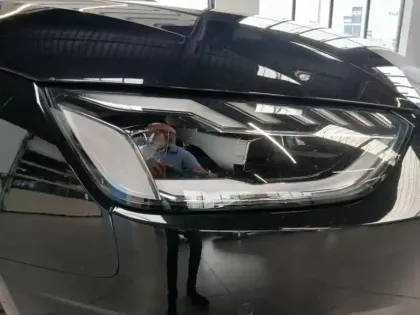 Photo 8 Audi A4  Avant 35 TDI 163ch Business line S tronic 7 9cv