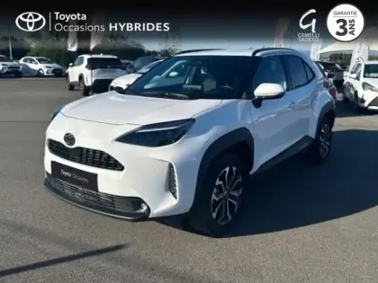 Photo Toyota Yaris Design