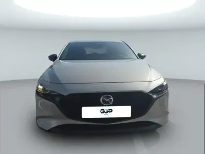 Photo 9 Mazda Mazda3 Mazda 3 2.5 e-SKYACTIV-G M-Hybrid 140ch Homura 2025