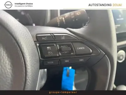 Photo 12 Toyota Aygo Gén. I Ph1 Air Design 5