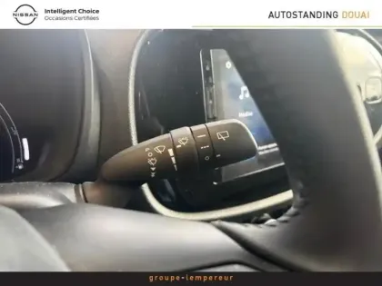 Photo 13 Toyota Aygo Gén. I Ph1 Air Design 5