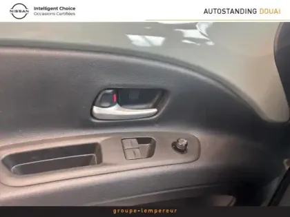 Photo 14 Toyota Aygo Gén. I Ph1 Air Design 5