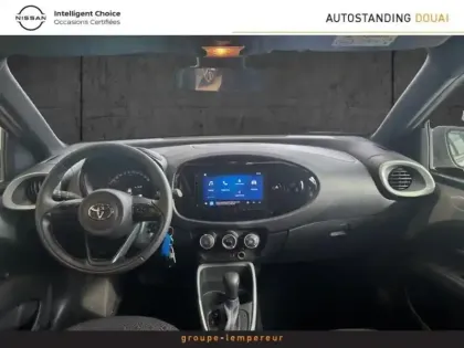 Photo 6 Toyota Aygo Gén. I Ph1 Air Design 5