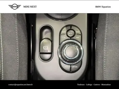 Photo 11 Mini Mini  Cooper SE 184ch Edition Premium Plus BVA 5CV