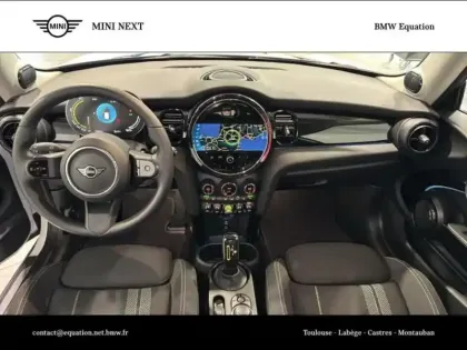 Photo 7 Mini Mini  Cooper SE 184ch Edition Premium Plus BVA 5CV
