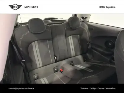 Photo 6 Mini Mini  Cooper SE 184ch Edition Premium Plus BVA 5CV